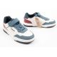 7. Levi's buty dziecięce sportowe Elliot NBX młodzieżowe modne na rzep