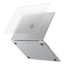Etui Spigen AirSkin na MacBook Pro 16" 2021 / 2023 / 2024 / 2025 / 2026 - przezroczyste matowe