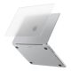 Etui Spigen AirSkin na MacBook Pro 16" 2021 / 2023 / 2024 / 2025 / 2026 - przezroczyste matowe