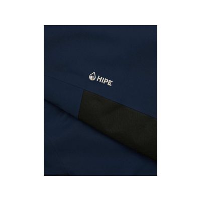 4. Spodnie PEAK PERFORMANCE JR Maroon Insulated Pants granatowy