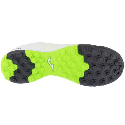 4. Joma Evolution Jr 2502 TF EVJW2502TF Białe 32