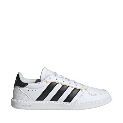 7. Buty adidas Breaknet Sleek Jr JQ3056