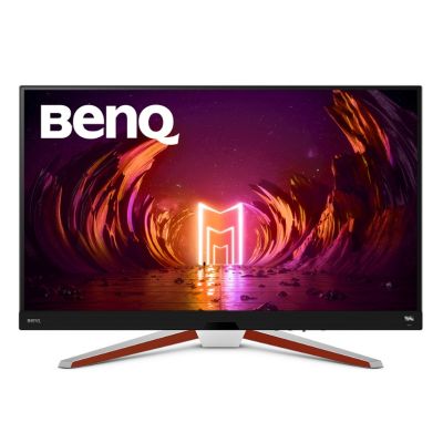 14. Monitor BenQ Mobiuz EX3210U 4K