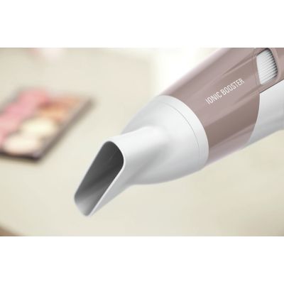8. Rowenta Studio Dry CV5830 suszarka do włosów 2300 W Beżowy, Biały