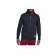 Bluza Under Armour Baseline Fleece FZ Hoodie M 1343006-002