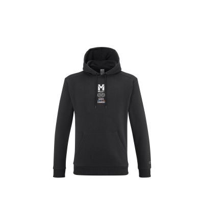 Bluza MILLET CDG CHAMONIX SWT HOODIE M czarny