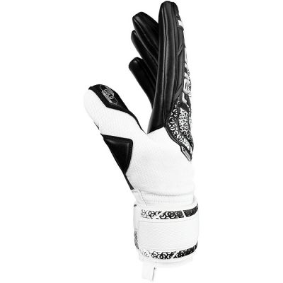 Rękawice Reusch Attrakt Gold NC 55/70/155/1125