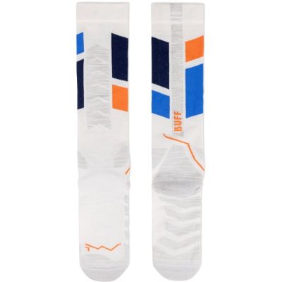 4. Skarpetki Buff THERMONET® OVER THE CALF SOCKS TO WHISPER L
