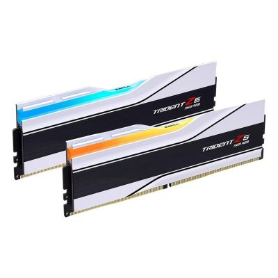 2. G.Skill Trident Z5 Neo RGB F5-6000J2836G16GX2-TZ5NRW moduł pamięci 32 GB 2 x 16 GB DDR5 6000 MHz
