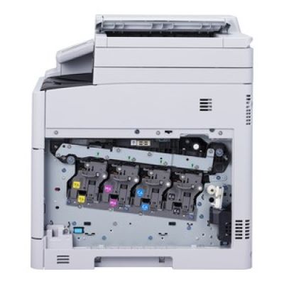 6. OKI MC554 Laser A6 600 x 600 DPI 32 stron/min
