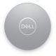 4. DELL DA305 Przewodowa USB 3.2 Gen 2 (3.1 Gen 2) Type-C Srebrny