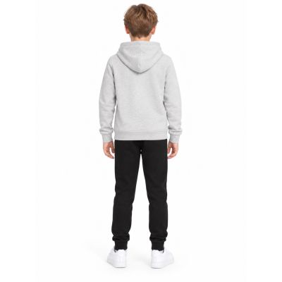 5. Bluza z kapturem rozpinana chłopięca 4F 4FJWMM00TSWSM2754-27M