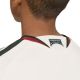 8. Koszulka dla dzieci adidas Manchester United 26/27 Third Jersey beżowa KC4770