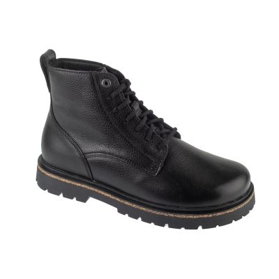 Birkenstock Highwood Lace Mid W 1030783 Czarne 36