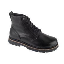 Birkenstock Highwood Lace Mid W 1030783 Czarne 36