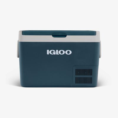 Lodówka elektryczna kompresorowa Igloo ICF60 60l