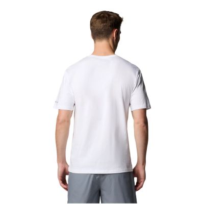 3. Koszulka Columbia Path Lake II Graphic Tee M 1934814111