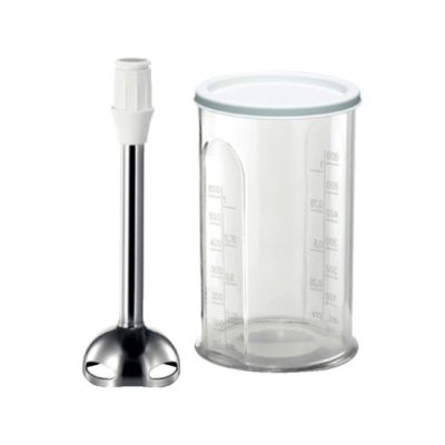 4. Mikser ręczny BOSCH MFQ36490 (450W; kolor biały)