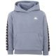 2. Bluza Kappa Igon Jr 309043J 16-4013