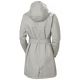 7. Helly Hansen damska kurtka W HH CLASSICS TRENCH COAT 54376 885