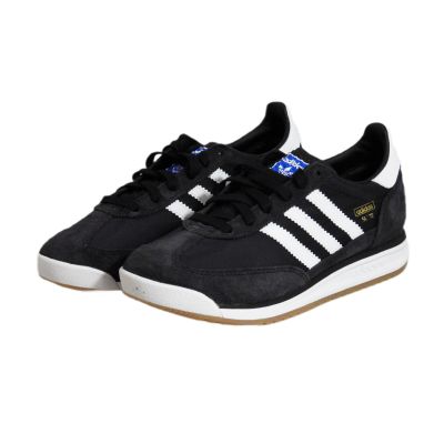 4. Buty sportowe dziecięce Adidas SL 72 RS czarne - IH8078
