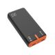 4. TRACER POWERBANK ENERGEN 20000MAH PD+QC3.0 BO