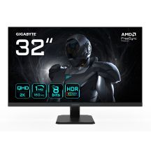 MONITOR GIGABYTE LED 31,5” GS32QA 180Hz