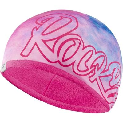 ROCKBROS czapka zimowa YDM001 różowa