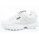 28. Buty Fila Disruptor Low M 1010262.1FG