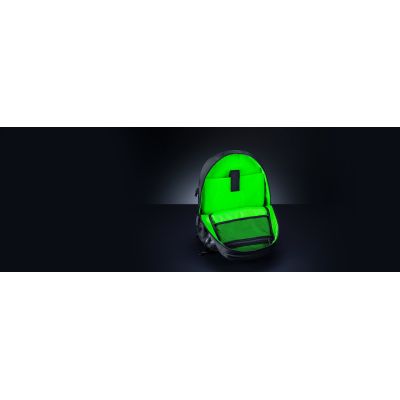 4. Razer Rogue 38,1 cm (15") Plecak Czarny