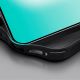 12. Etui Nillkin Super Frosted Shield Pro kompatybilne z MagSafe na iPhone 17 Pro - przezroczyste czarne