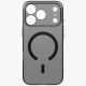 3. Etui UNIQ Airsuit Magclick Charging do iPhone 17 Pro - czarne