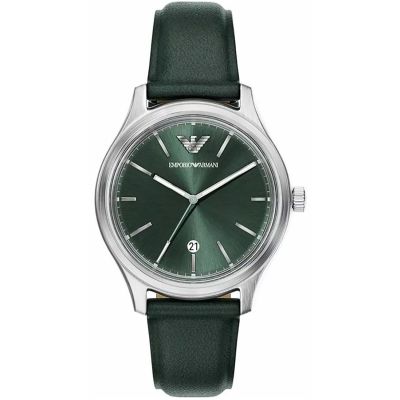 Zegarek Męski Emporio Armani Dario AR11749 + BOX