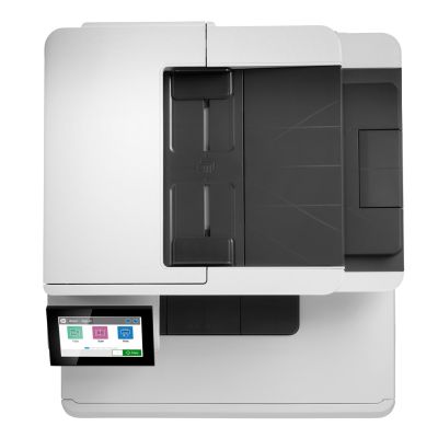 65. HP Color LaserJet Enterprise MFP M480f