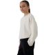 7. Bluza 4F F1479 Jr 4FJWSS25TSWSF1479 12S