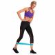 3. Zestaw gum treningowych Gaiam 63578