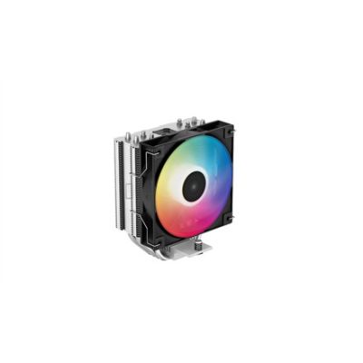 9. DeepCool AG400 Procesor Chłodnica powietrza 12 cm