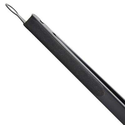 7. SZCZYPCE DO GRILLA Z POWŁOKĄ NIEPRZYWIERAJĄCĄ 44CM