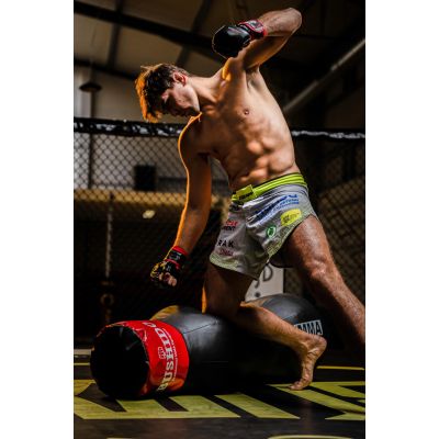 13. Rękawice MMAM - Flow - Valor Series