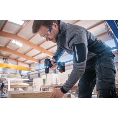 26. Bosch Combi-kit 4 outils 18V Bateria
