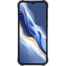 Oukitel WP36 Pro 6/256GB 10600 mAh Black