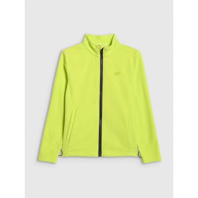 6. Kurtka przejściowa 3w1 membrana 5000 chłopięca 4F 4FJRAW25TTJAM1014-25S