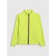 6. Kurtka przejściowa 3w1 membrana 5000 chłopięca 4F 4FJRAW25TTJAM1014-25S