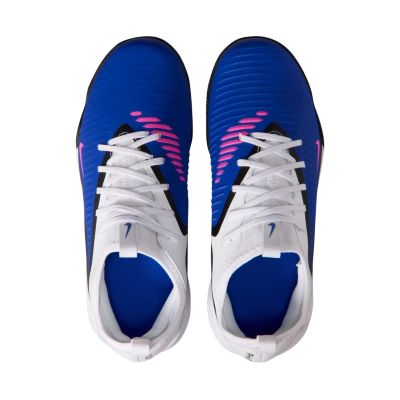 4. Buty piłkarskie dla dzieci Nike Phantom 6 Low Academy TF HQ2038 446