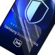 8. Szkło hybrydowe 3mk FlexibleGlass na Samsung Galaxy S25 Ultra