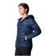 2. Columbia Labyrinth Loop II Hooded Jacket 2085294464 Granatowe L