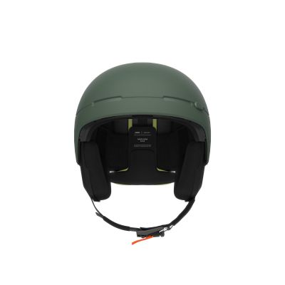 5. Kask narciarski POC MENINX zielony