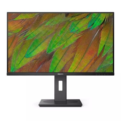 5. Philips 3000 series 32B1N3800/00 monitor komputerowy 81,3 cm (32") 3840 x 2160 px 4K Ultra HD LCD Czarny