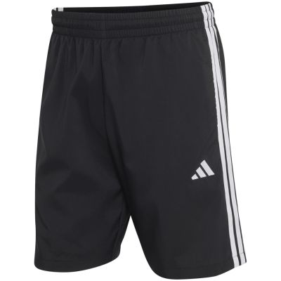 2. Spodenki męskie adidas Essentials 3-Stripes Chelsea Lite Woven czarne KY6510
