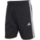 2. Spodenki męskie adidas Essentials 3-Stripes Chelsea Lite Woven czarne KY6510